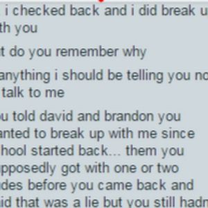 Meet your Posher, Devon